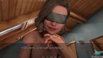 [Gameplay] A PETAL AMONG THORNS #39 • She