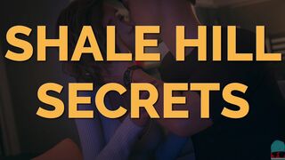 [Gameplay] SHALE HILL #152 • Visual Novel Gameplay [HD]