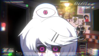 Five Nights At Anime Reborn #4 Como me gusta FOXY
