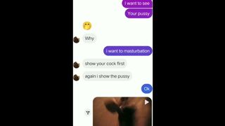 Instagram sex chating