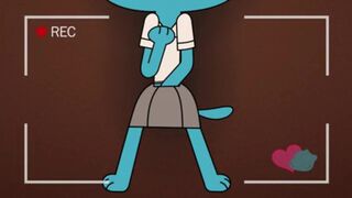 Gumball Parody