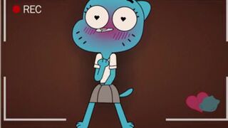 Gumball Parody