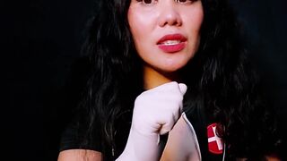 ASMR Medical Fetish