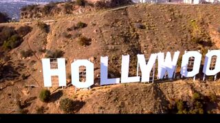 Hollywood Sign / Farmageddon (Youtube)