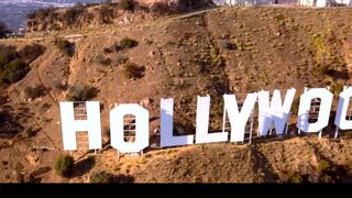 Hollywood Sign / Farmageddon (Youtube)