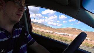 Tesla Factory (Youtube)