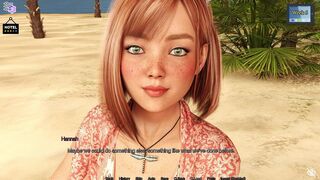 [Gameplay] Sunshine Love #123 - PC Gameplay Lets Play (HD)