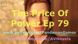 [Gameplay] The Price Of Power 79