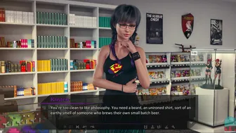 [Gameplay] SHALE HILL #154 • Visual Novel Gameplay [HD]