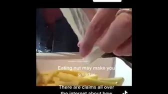 Cum On Food Hentai - Cum Food Porn Videos (48) - FAPCAT
