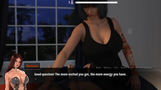 [Gameplay] Girl House Gameplay Walkthrough Part03