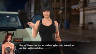 [Gameplay] Girl House Gameplay Walkthrough Part 02