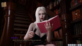 [Gameplay] Lust Academy 160