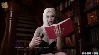 [Gameplay] Lust Academy 160