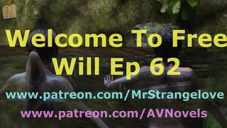 [Gameplay] Welcome To Free Will 62