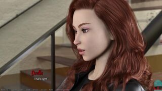 [Gameplay] FRESHWOMEN #56 – Visual Novel PC Gameplay