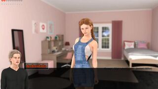 [Gameplay] Girl House Gameplay Walkthrough Part 05