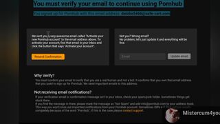 PART 12 The PORNHUB SECRET The ultimate GUIDE to earn Money as a VERIFIED MODEL