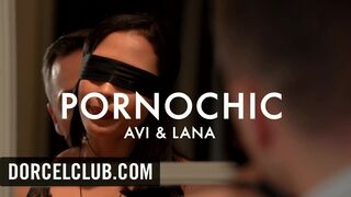 DORCEL TRAILER - Pornochic - Avi and Lana