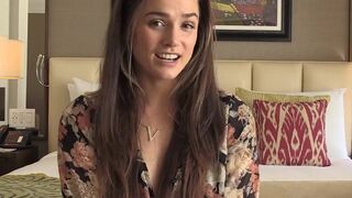 DORCEL INTERVIEW - Tori Black