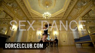 DORCEL TRAILER - Sex Dance feat. Clea Gaultier