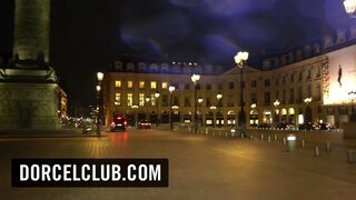 DORCEL TRAILER - One night in Paris