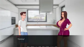 [Gameplay] Lust Legacy - EP 2 The Game We Needed By MissKitty2K