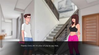 Lust Legacy - EP 2 The Game We Needed by MissKitty2K