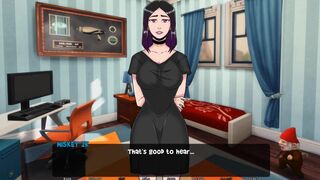 [Gameplay] Dawn of Malice - #38 - She Wants A Good Creampie By MissKitty2K