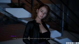 [Gameplay] Lust Academy 2 - 102 - Ash's Rage by MissKitty2K