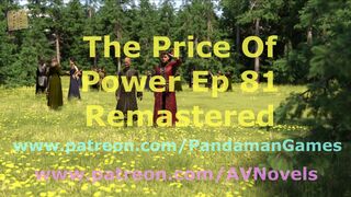 [Gameplay] The Price Of Power 81 Remastered