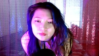 Your Asian Girlfriend Wants You All To Herself Roleplay ASMR