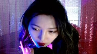 Your Asian Girlfriend Wants You All To Herself Roleplay ASMR