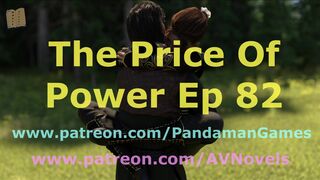[Gameplay] The Price Of Power 82