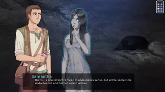 [Gameplay] Dirty Fantasy - 19 Kaliente By Foxie2K