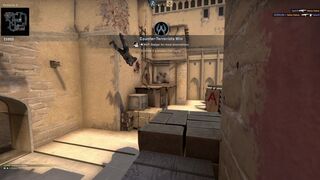 CSGO IS STILL FUN IN 2022 (YOU WONT LAST 20 SECONDS WATCHING THIS)