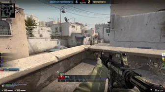 CSGO IS STILL FUN IN 2022 (YOU WONT LAST 20 SECONDS WATCHING THIS)
