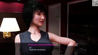 [Gameplay] Complete Gameplay - Fashion Business, Part 35