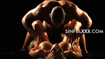 Sinful XXX - Expect The Unexpected At SinfulXXX