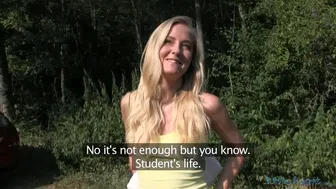 Public Agent - Your Student