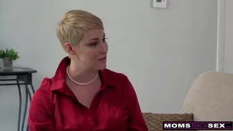 You Please porn video – Moms Teach Sex - I