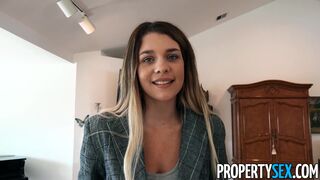 PropertySex Highly Recommended Real Estate Agent Tours House