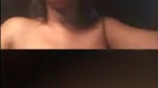 Driving Naked on Periscope 2.mp4