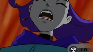 Raven Starfire