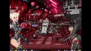 Cyberpunk Hentai Game Review: Malise and the Machine