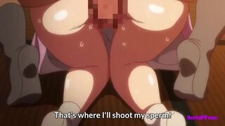 Hentai Big Ass Fucked - Hentai Big Ass Porn Videos (20) - FAPCAT