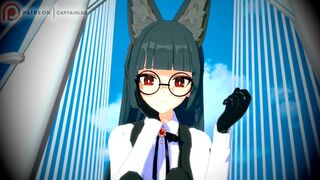 Miyabi Hentai Sex Zenless Zone Zero 雅(ゼンレスゾーンゼロ) | Furry Waifu Anime R34 Rule34 JOI Jentai Weeb Cute