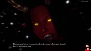 [Gameplay] Miri's Corruption - gameplay ep
