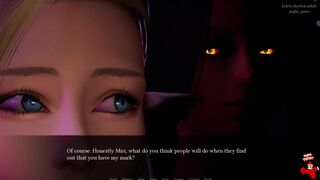 [Gameplay] Miri's Corruption - gameplay ep