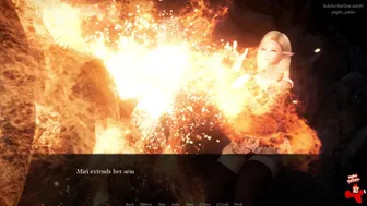 [Gameplay] Miri